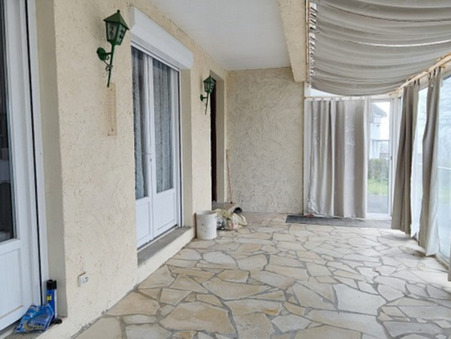 A vendre maison Mirambeau 17150; 223 000 € 