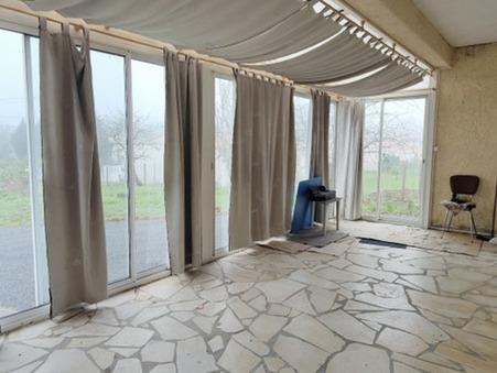 Achat maison Mirambeau Réf. 42_Mirambeau