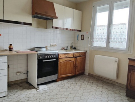 Achat maison Mirambeau Réf. 42_Mirambeau