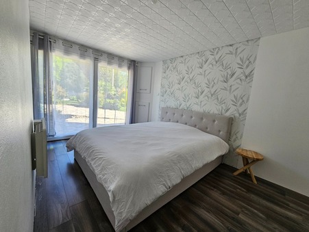 A vendre maison Baudrieres 71370; prix nous consulter