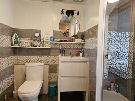 A vendre maison Baudrieres 71370; prix nous consulter