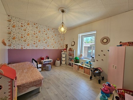 Maison sur Baudrieres ; prix nous consulter ; Achat Réf. 4674