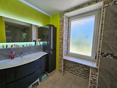 Maison prix nous consulter Réf. 4674 Baudrieres