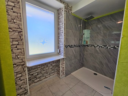 Maison prix nous consulter Réf. 4674 Baudrieres