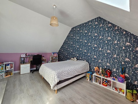 Maison sur Baudrieres ; prix nous consulter ; Vente Réf. 4674