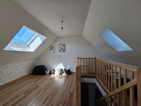 Maison sur Baudrieres ; prix nous consulter ; Achat Réf. 4674