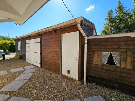 A vendre maison Baudrieres 71370; prix nous consulter