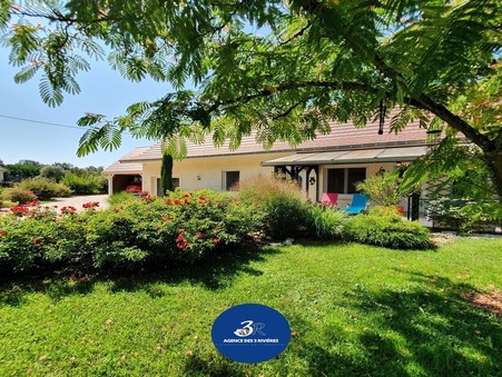 Maison prix nous consulter sur Baudrieres (71370) - Réf. 4674