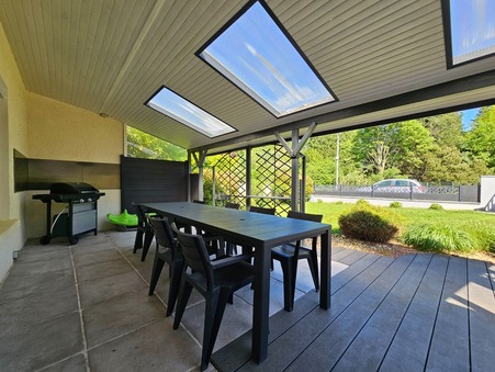 Maison sur Baudrieres ; prix nous consulter ; Achat Réf. 4674