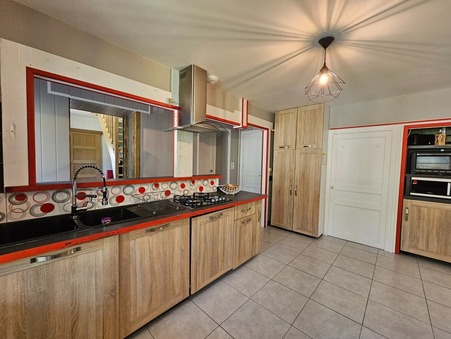 A vendre maison Baudrieres 71370; prix nous consulter