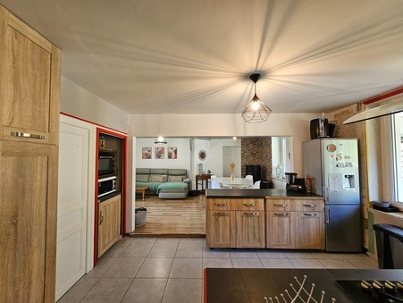 Maison prix nous consulter sur Baudrieres (71370) - Réf. 4674