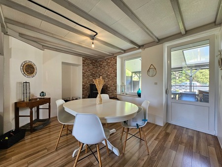 Achat maison Baudrieres Réf. 4674