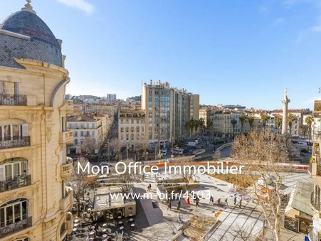 Marseille 6eme Arrondissement  120 000€