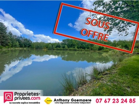 Langon-sur-Cher 54 990 €