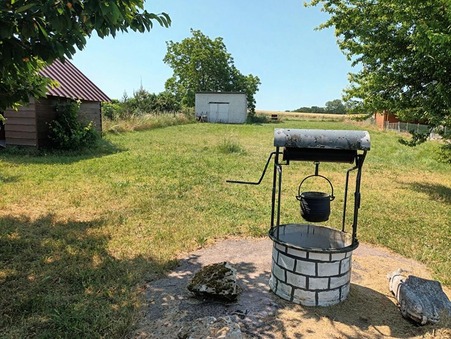 Azay-le-Rideau  194 461 €