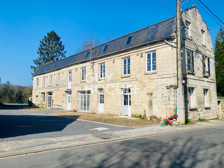 Choisy-au-Bac 99 000 €