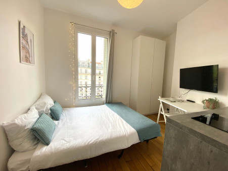 PARIS 16EME ARRONDISSEMENT  630 €