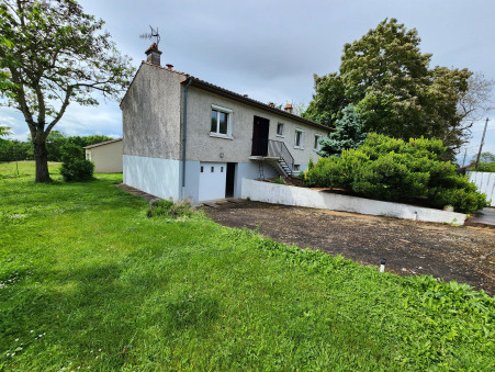 Saint-Benoît  199 000 €