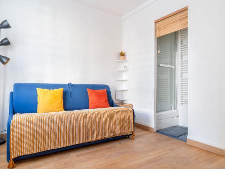 PARIS 9EME ARRONDISSEMENT  680 €