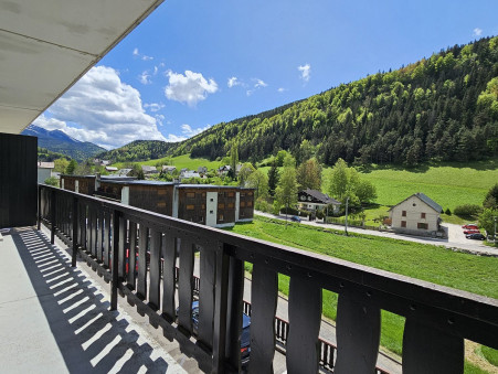 A vendre appartement Villard de Lans 38250; 180 000 € 