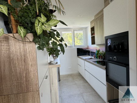 Appartement 1 010 €  sur Les Cadeneaux (13170) - Réf. 31724