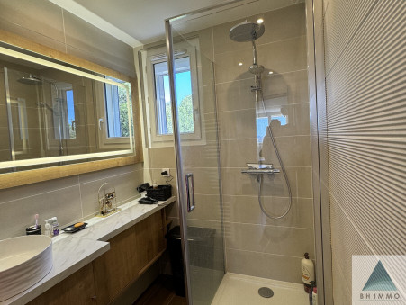 A louer appartement Les Cadeneaux 13170; 1 010 € 