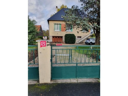 Argenton-sur-Creuse  179 000 €