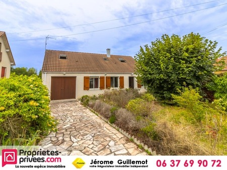 Gièvres  119 990 €
