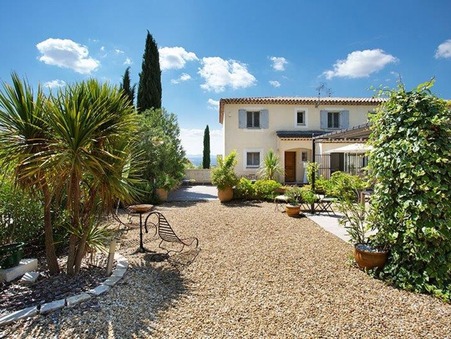 AIX EN PROVENCE 1 150 000€