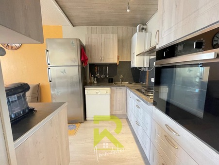 A vendre appartement Le Cap d'Agde 34300; 199 000 € 