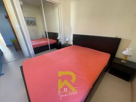 Vente appartement 199 000 €  Le Cap d'Agde