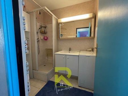 Appartement 199 000 €  sur Le Cap d'Agde (34300) - Réf. 345515763-7854