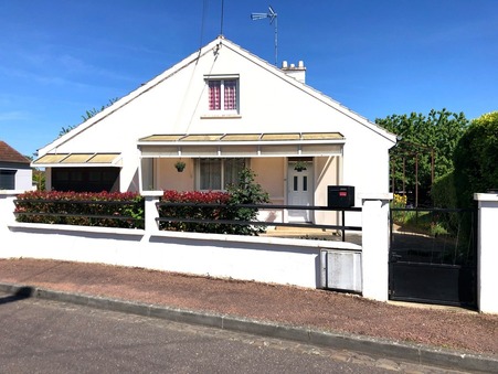 Maison prix nous consulter sur Chalon sur Saone (71100) - Réf. 4665