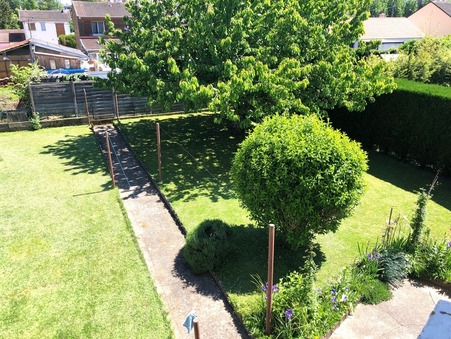 Maison prix nous consulter sur Chalon sur Saone (71100) - Réf. 4665