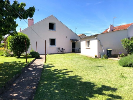 Maison prix nous consulter sur Chalon sur Saone (71100) - Réf. 4665