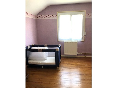 Vente maison prix nous consulter Chalon sur Saone