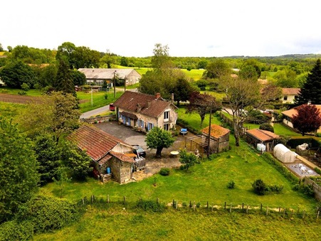 Firbeix  199 500 €