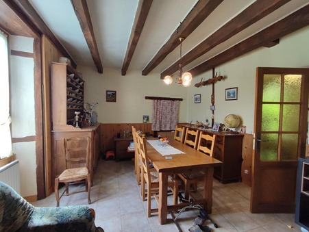 Val-d'Oire-et-Gartempe 87 000 €