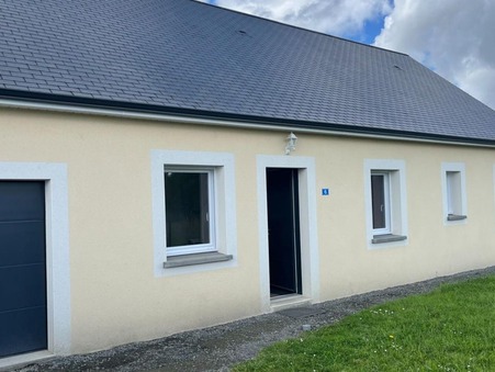 Montval-sur-Loir  199 660 €