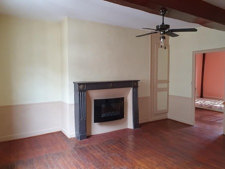 Troyes 89 500 €