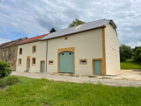 THONNELLE  168 000 €