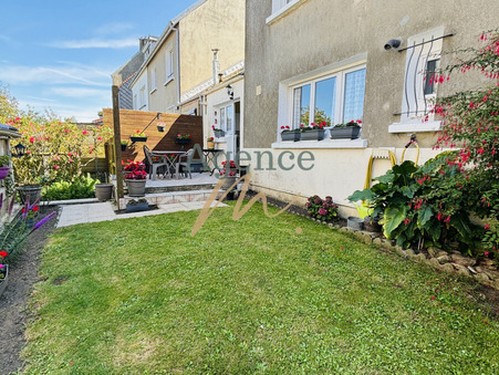 Saint-Martin-Boulogne  234 990 €