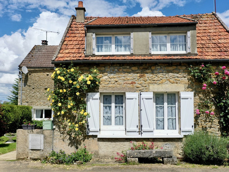 Maison prix nous consulter Réf. 33_FLIP2024040 Avallon