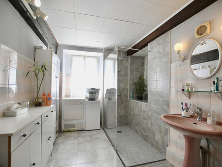 A vendre maison Avallon 89200; prix nous consulter