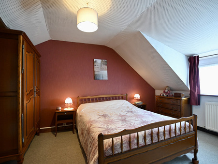 Vente maison prix nous consulter Avallon