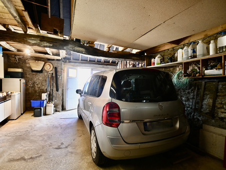 Achat maison Avallon Réf. 33_FLIP2024040