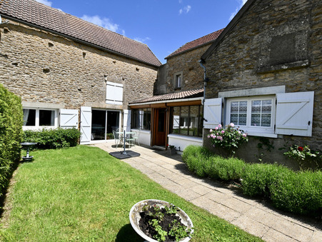 A vendre maison Avallon 89200; prix nous consulter