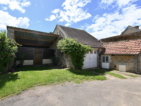 Maison prix nous consulter sur Avallon (89200) - Réf. 33_FLIP2024040