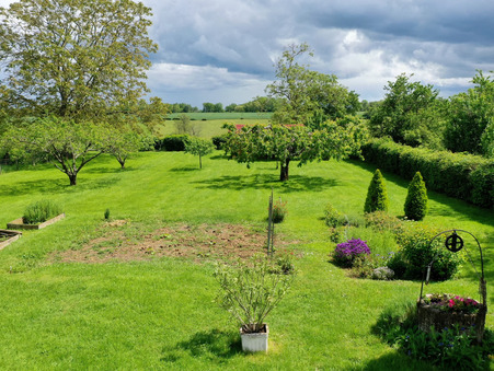 Maison prix nous consulter sur Avallon (89200) - Réf. 33_FLIP2024040