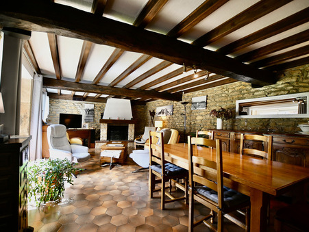 Achat maison Avallon Réf. 33_FLIP2024040